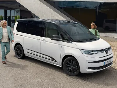 T7 Multivan